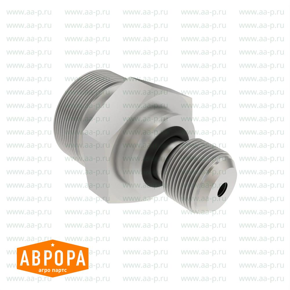 Adapteranschlüsse